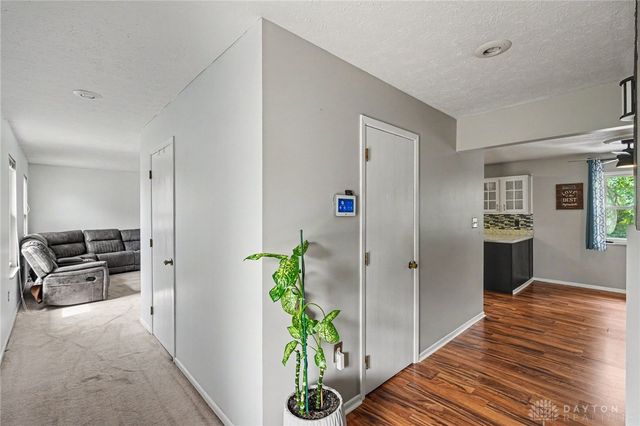 5862 Forge Bridge Drive, West Chester, OH 45069