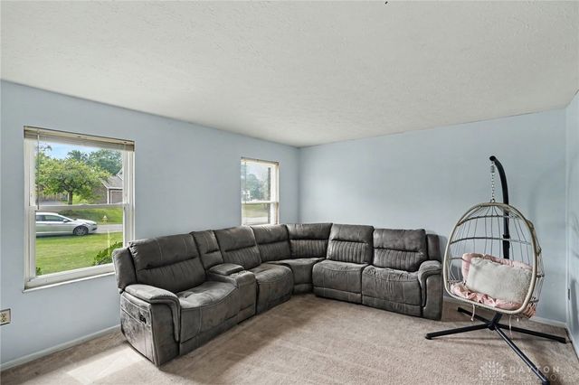 5862 Forge Bridge Drive, West Chester, OH 45069