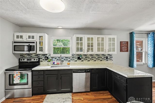 5862 Forge Bridge Drive, West Chester, OH 45069