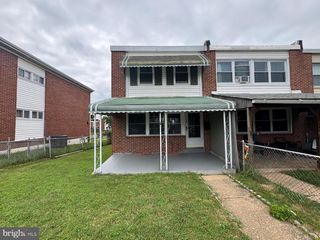 7936 LANSDALE RD, Baltimore, MD 21224