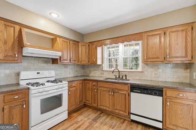 260 Bartley Wilbanks Road, Clarkesville, GA 30523