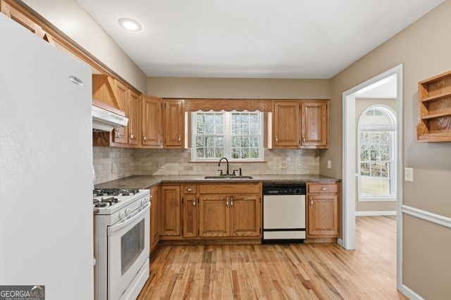 260 Bartley Wilbanks Road, Clarkesville, GA 30523