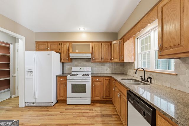 260 Bartley Wilbanks Road, Clarkesville, GA 30523