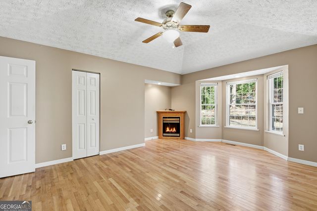 260 Bartley Wilbanks Road, Clarkesville, GA 30523