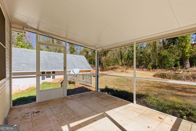 260 Bartley Wilbanks Road, Clarkesville, GA 30523