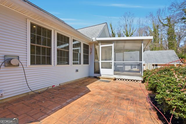 260 Bartley Wilbanks Road, Clarkesville, GA 30523