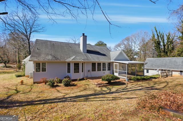 260 Bartley Wilbanks Road, Clarkesville, GA 30523