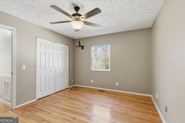 260 Bartley Wilbanks Road, Clarkesville, GA 30523