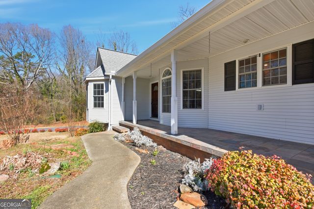 260 Bartley Wilbanks Road, Clarkesville, GA 30523