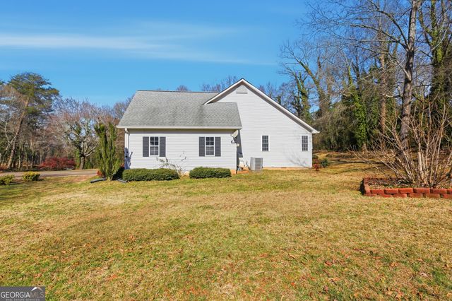 260 Bartley Wilbanks Road, Clarkesville, GA 30523
