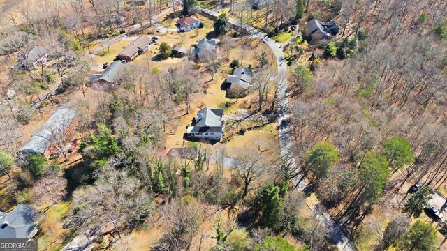 260 Bartley Wilbanks Road, Clarkesville, GA 30523