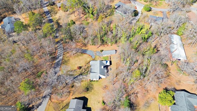 260 Bartley Wilbanks Road, Clarkesville, GA 30523