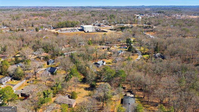 260 Bartley Wilbanks Road, Clarkesville, GA 30523