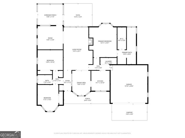 260 Bartley Wilbanks Road, Clarkesville, GA 30523