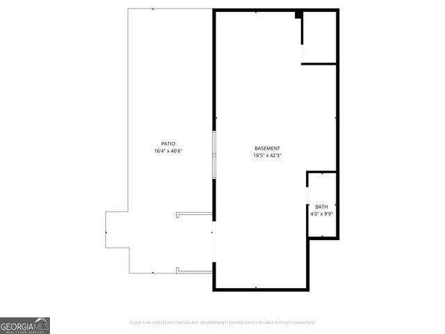 260 Bartley Wilbanks Road, Clarkesville, GA 30523