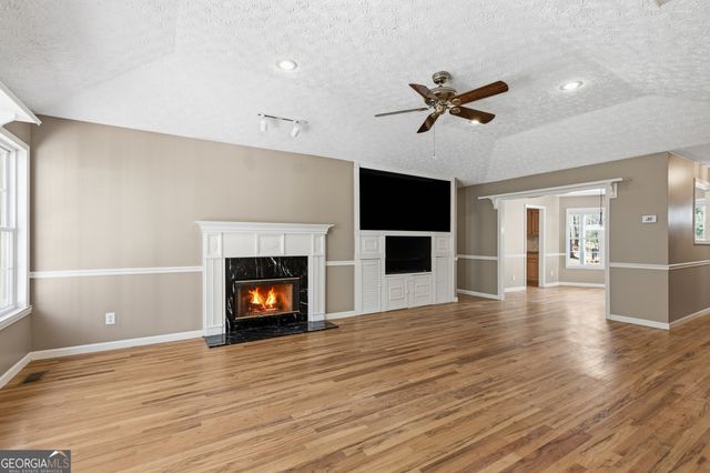 260 Bartley Wilbanks Road, Clarkesville, GA 30523