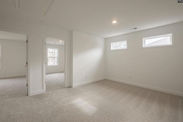 498 Tasmanian Oak Alley NW, Aiken, SC 29801