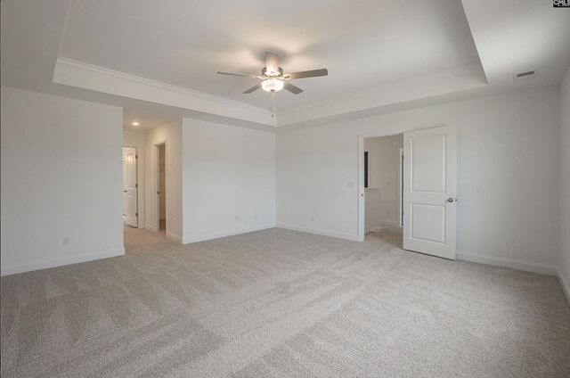 498 Tasmanian Oak Alley NW, Aiken, SC 29801
