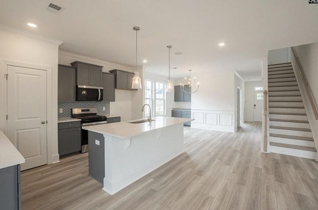 498 Tasmanian Oak Alley NW, Aiken, SC 29801