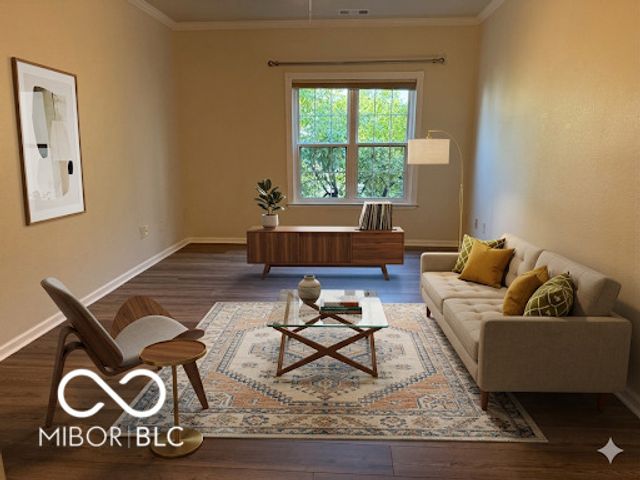 12820 University Crescent 2C, Carmel, IN 46032