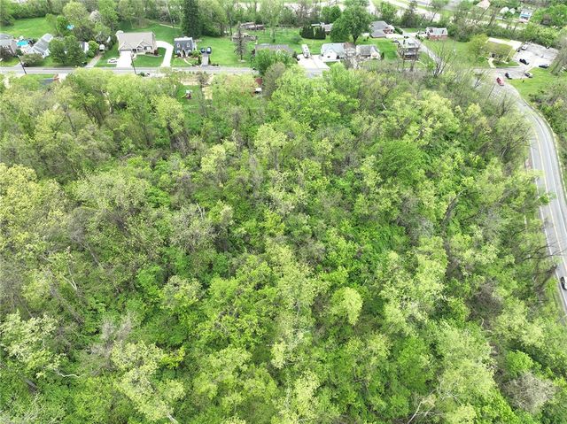 0 Hickory Grade Road, South Fayette, PA 15017