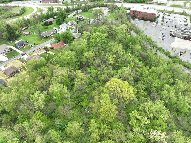 0 Hickory Grade Road, South Fayette, PA 15017