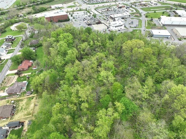 0 Hickory Grade Road, South Fayette, PA 15017