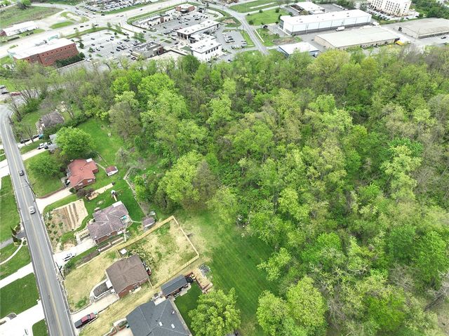 0 Hickory Grade Road, South Fayette, PA 15017