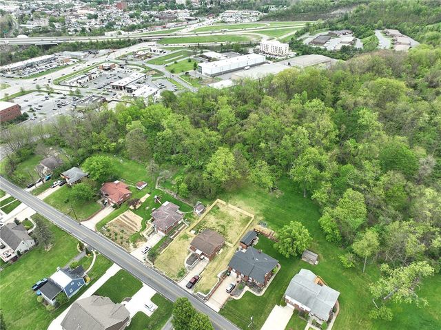 0 Hickory Grade Road, South Fayette, PA 15017