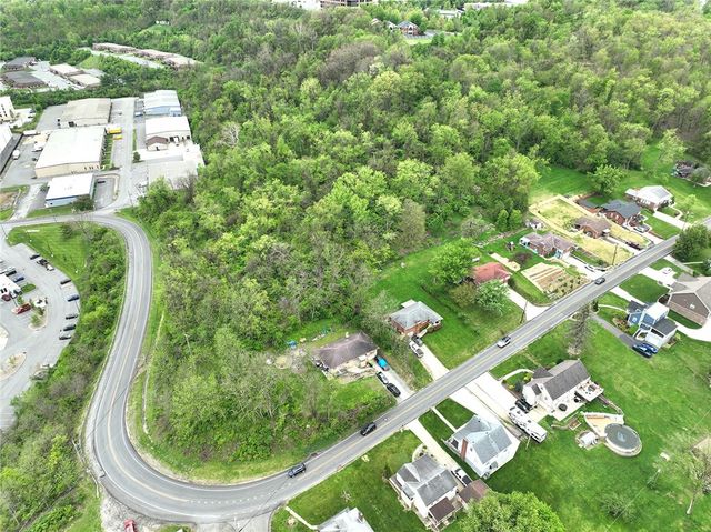 0 Hickory Grade Road, South Fayette, PA 15017