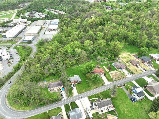 0 Hickory Grade Road, South Fayette, PA 15017