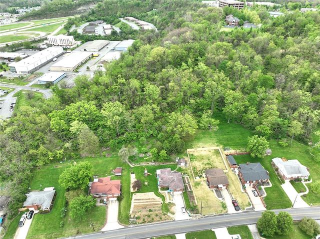 0 Hickory Grade Road, South Fayette, PA 15017