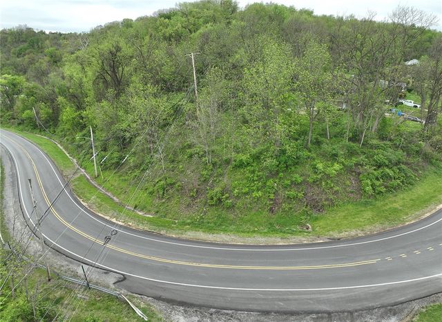 0 Hickory Grade Road, South Fayette, PA 15017