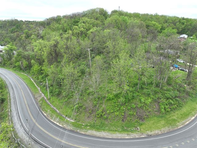0 Hickory Grade Road, South Fayette, PA 15017