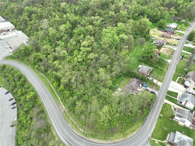 0 Hickory Grade Road, South Fayette, PA 15017