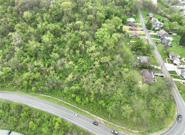 0 Hickory Grade Road, South Fayette, PA 15017
