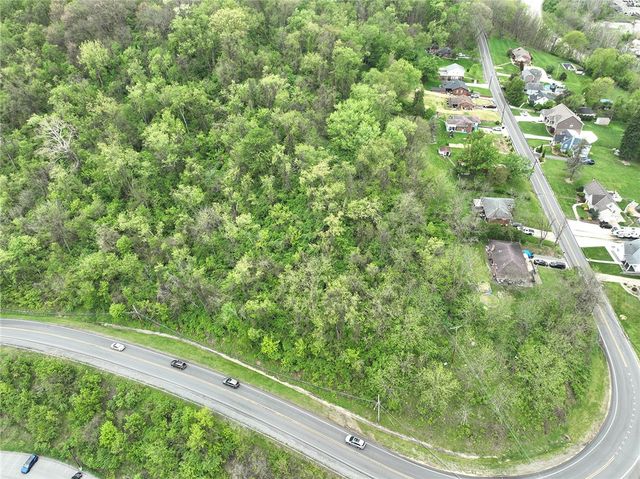 0 Hickory Grade Road, South Fayette, PA 15017
