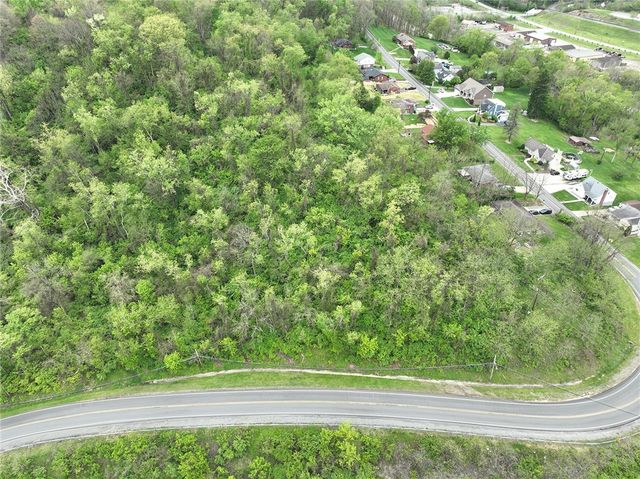 0 Hickory Grade Road, South Fayette, PA 15017