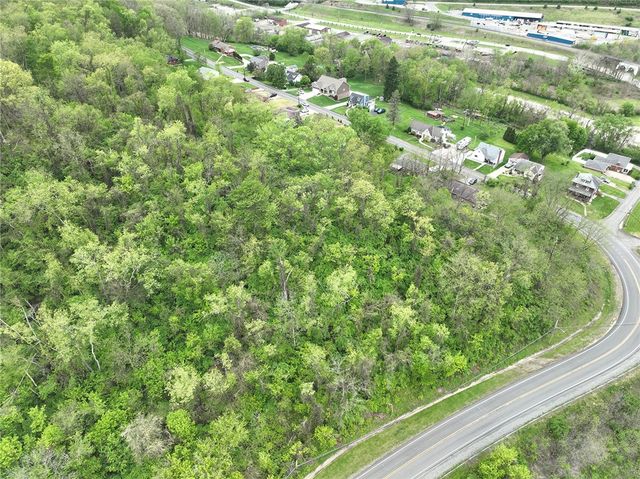 0 Hickory Grade Road, South Fayette, PA 15017