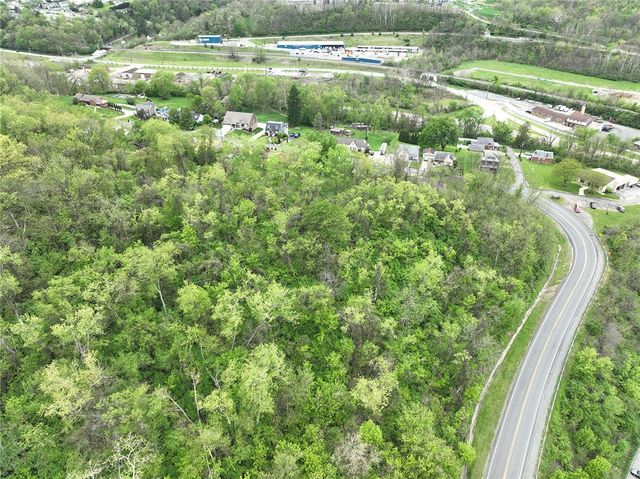 0 Hickory Grade Road, South Fayette, PA 15017