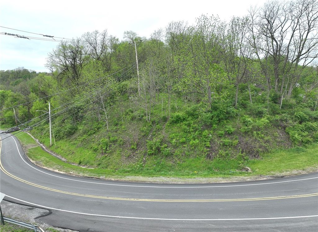 0 Hickory Grade Road, South Fayette, PA 15017