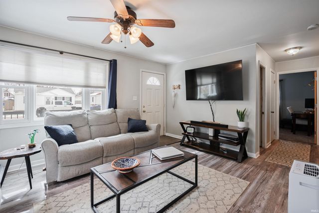 1400 W Jackson Street, Kokomo, IN 46901