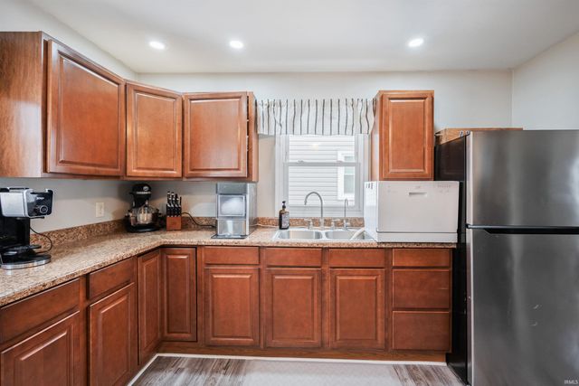 1400 W Jackson Street, Kokomo, IN 46901