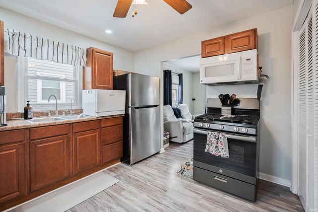 1400 W Jackson Street, Kokomo, IN 46901