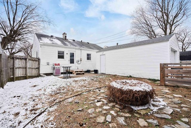 1400 W Jackson Street, Kokomo, IN 46901