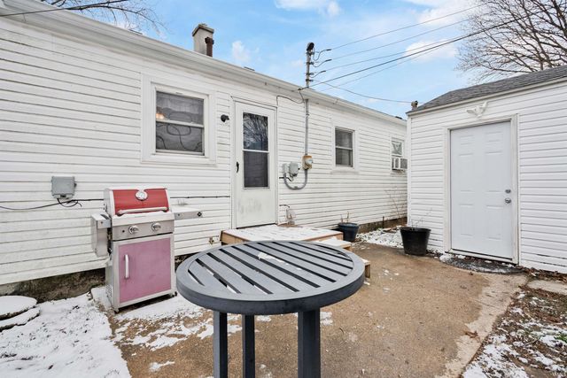 1400 W Jackson Street, Kokomo, IN 46901