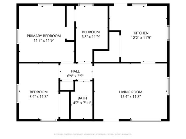 1400 W Jackson Street, Kokomo, IN 46901