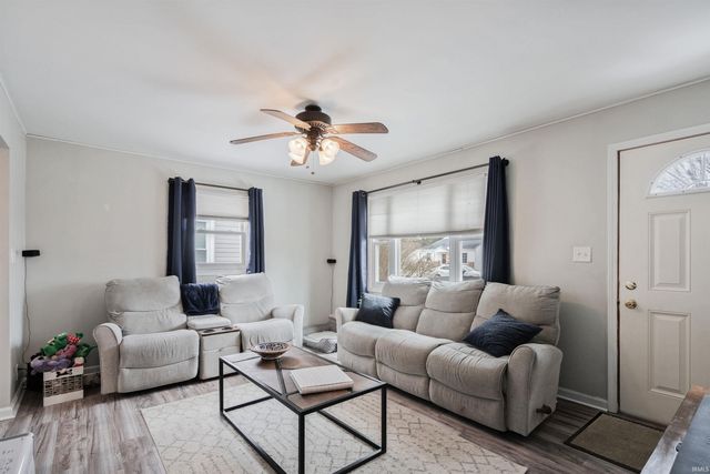 1400 W Jackson Street, Kokomo, IN 46901