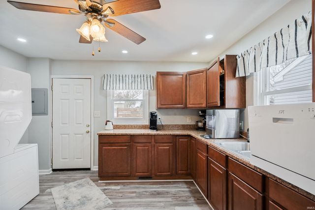 1400 W Jackson Street, Kokomo, IN 46901