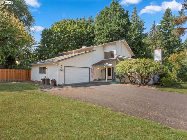415 Nw 117TH St, Vancouver, WA 98685